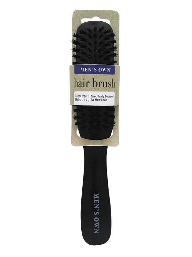 Boar Bristle Hair Brush 9045 - Mont bleu Store