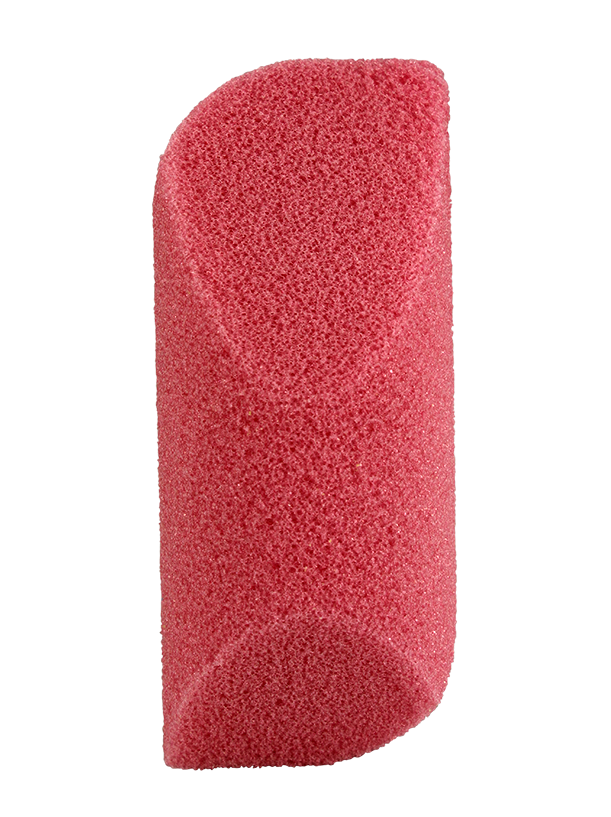 Ergonomic Pumice Sponge – Bath Accessories Co.
