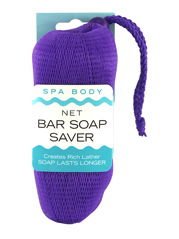 Soap Saver Mesh Mat