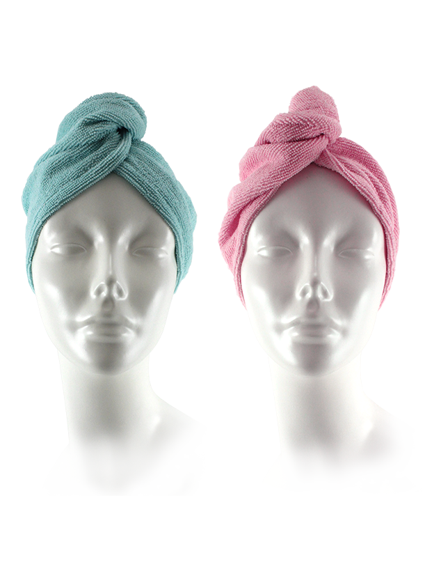 Turban microfiber sale