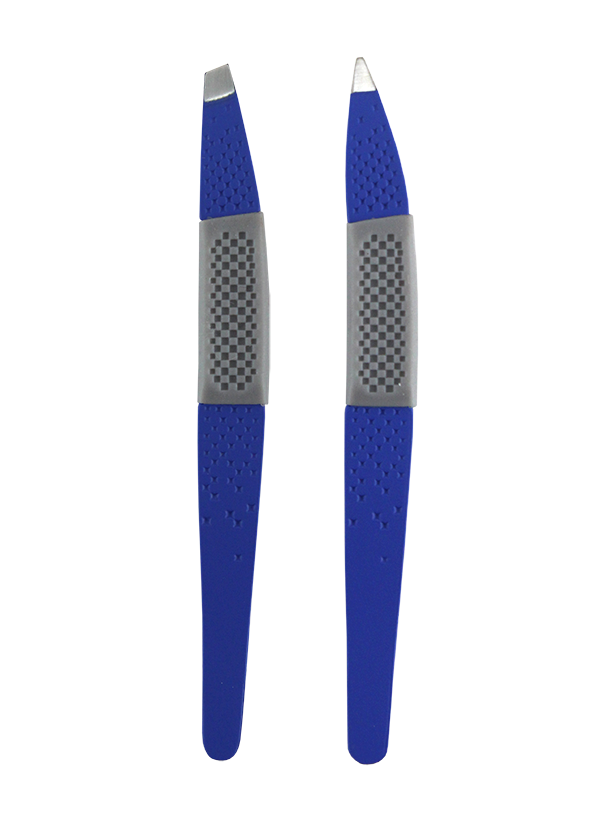 Tweezers 2 Pack