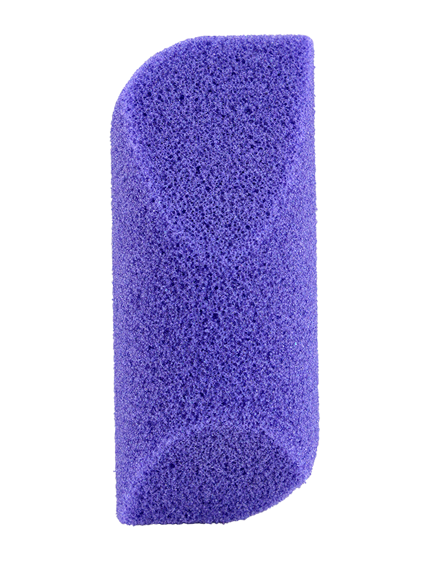 Ergonomic Pumice Sponge – Bath Accessories Co.