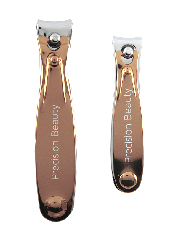 Eclat Premium Nail Clippers 