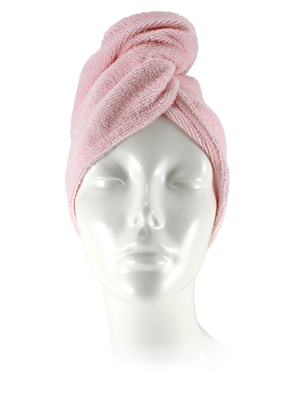 Spa turban sale